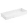 Bon Chef Tray Rectangular - 6" x 15" x 2"
