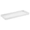 Bon Chef Tray Rectangular - 6" x 15" x 1"