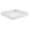Bon Chef Bowl 1 Qt. 16 Oz. - 10" x 10" x 1-1/2" - Square