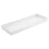 Bon Chef Rectangular Bowl 2 Qt. - 19-5/8" x 6-7/8" x 1-1/2"