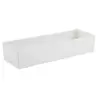 Bon Chef Rectangular Bowl 2 Qt 16 Oz. - 5" x 15" x 3"