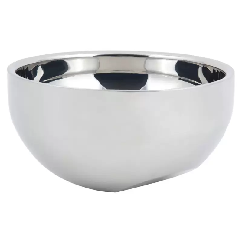 Bon Chef Bowl 3 Qt./8 Oz. - 9-7/8" Dia. x 5-1/4" H Bon Chef Bowl 3 Qt./8 Oz. - 9-7/8" Dia. x 5-1/4" H
