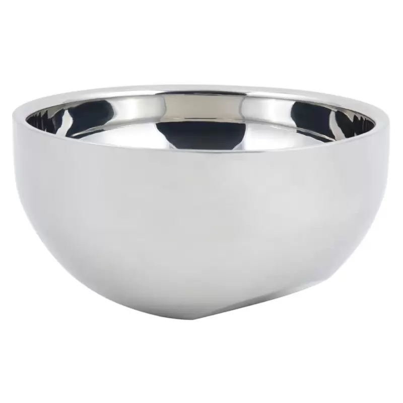 Bon Chef Bowl 2 Qt./12 Oz. - 9" Dia. x 4-3/4" H Bon Chef Bowl 2 Qt./12 Oz. - 9" Dia. x 4-3/4" H