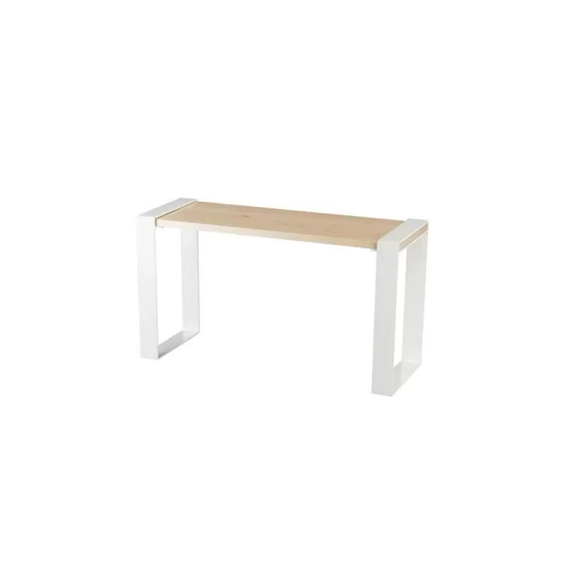 Cal-Mil Blonde Maple Wood Riser Display - 7" x 20" x 11" Cal-Mil Blonde Maple Wood Riser Display - 7" x 20" x 11"