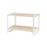 Cal-Mil Blonde 2 Tier Merchandiserandiser