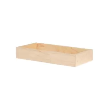 Cal-Mil Blonde 6" x 9" x 2" Merchandiser Box
