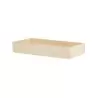 Cal-Mil Blonde 6" x 3" x 2" Merchandiser Box