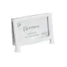 Cal-Mil Blonde 3 1/2" x 2" Signage