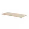 Cal-Mil Blonde 38" Nesting Table Shelf