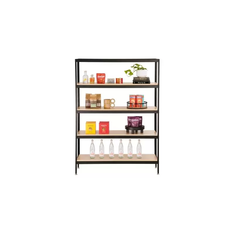 Cal-Mil Blonde Merchandiserandiser Rack Cal-Mil Blonde Merchandiserandiser Rack