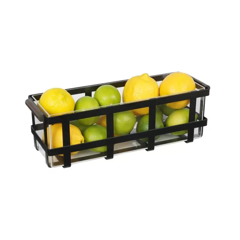 Cal-Mil Heritage Jar Display With 3 Glass Jars Cal-Mil Heritage Jar Display With 3 Glass Jars