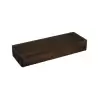 Cal-Mil Heritage Rectangular Riser Display 20" x 7" x 3"