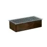 Cal-Mil Heritage Chafer Alternative - 19 3/4" x 10" x 6 3/4"