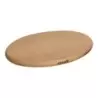 Staub 8.25" Oval Magnetic Wood Trivet