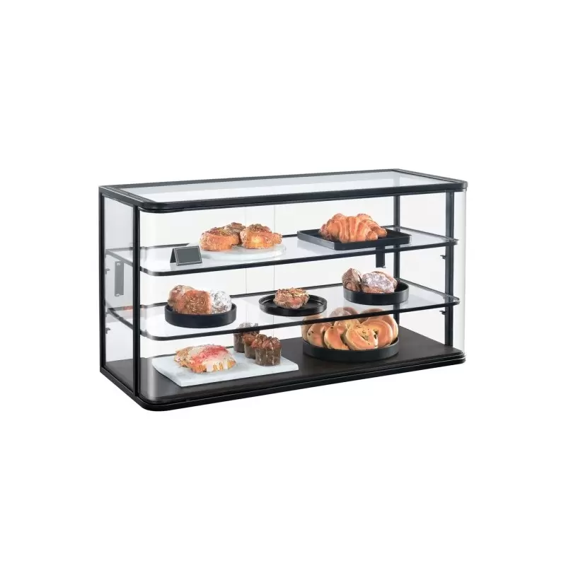 Cal-Mil Heritage Bakery Case Cal-Mil Heritage Bakery Case
