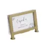 Cal-Mil Heritage 3 1/2" x 2" Signage