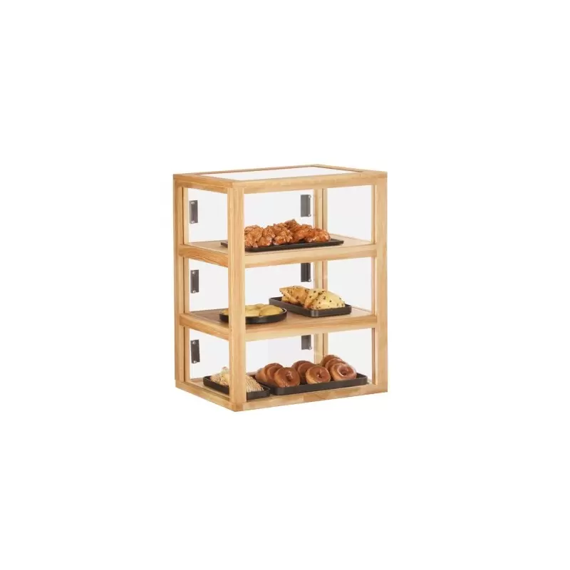 Cal-Mil Camden 2 Tier Bakery Case Cal-Mil Camden 2 Tier Bakery Case