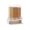 Cal-Mil Newport 3 Section Cereal Dispenser