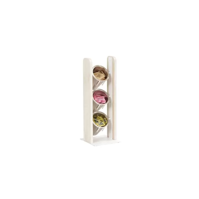 Cal-Mil Newport Vertical Cylinder Display Cal-Mil Newport Vertical Cylinder Display