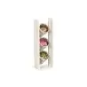 Cal-Mil Newport Vertical Cylinder Display