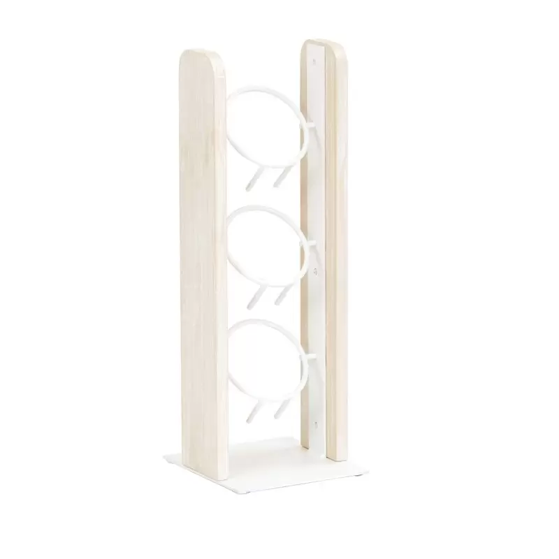 Cal-Mil Newport Vertical Cylinder Display Cal-Mil Newport Vertical Cylinder Display