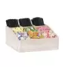 Cal-Mil Newport Condiment Organizer