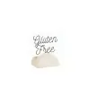 Cal-Mil Newport 2" x 1 1/2" x 1" Arched Card Holder