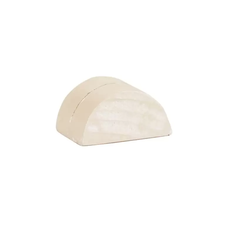 Cal-Mil Newport 2" x 1 1/2" x 1" Arched Card Holder Cal-Mil Newport 2" x 1 1/2" x 1" Arched Card Holder