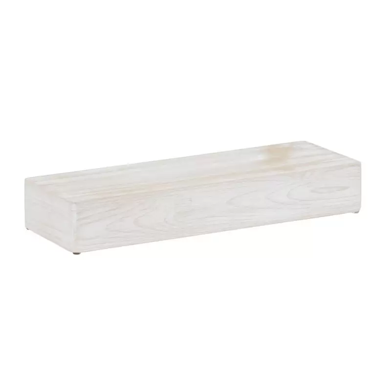 Cal-Mil Newport Rectangular Riser Display 20" x 7" x 3" Cal-Mil Newport Rectangular Riser Display 20" x 7" x 3"