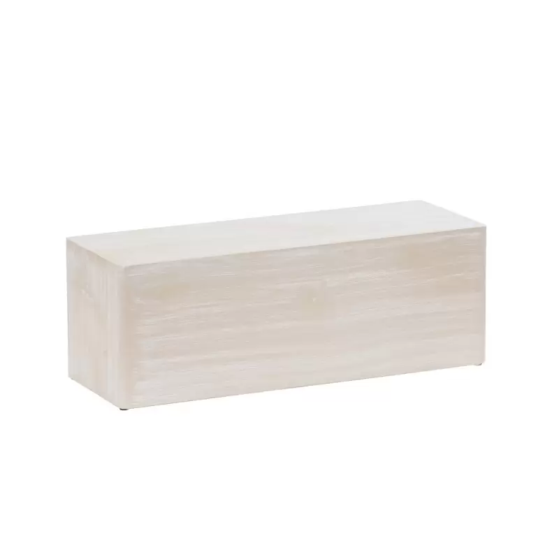 Cal-Mil Newport Rectangular Riser Display 20" x 7" x 7" Cal-Mil Newport Rectangular Riser Display 20" x 7" x 7"