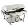 Bon Chef Elite Chafer rectangular - 2 gallon