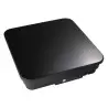 Bon Chef The Next Generation Induction Unit Countertop - 16" x 16" x 3-1/4"