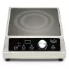 Bon Chef Portable Induction Range Countertop - 15-1/8" W x 20-1/2" D x 7-3/4" H