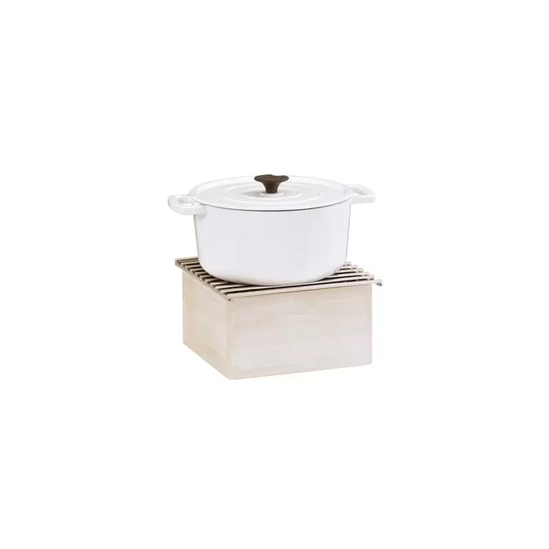 Cal-Mil Newport Chafer Alternative - 10 1/4" x 10" x 5 1/2" Cal-Mil Newport Chafer Alternative - 10 1/4" x 10" x 5 1/2"
