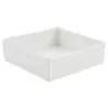 Bon Chef Bowl 3 Qt. - 10" x 10" x 3" - Square