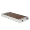 Bon Chef Top Heat Unit With-Out Overhead Heat - Granite Base