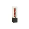Cal-Mil Onyx 3 Gallon Beverage Dispenser - Infusion