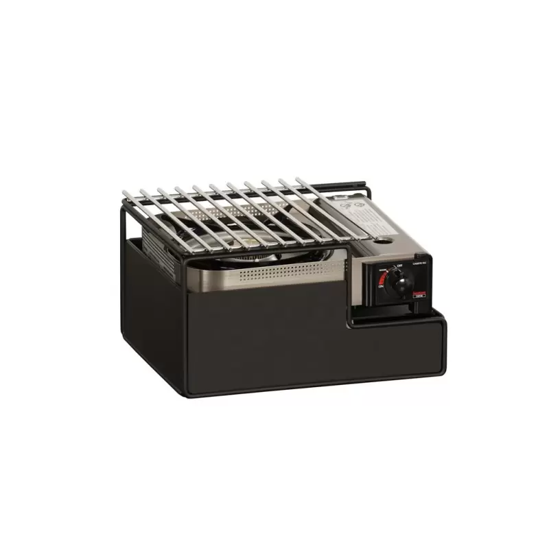 Cal-Mil Onyx Butane Stove Frame Cal-Mil Onyx Butane Stove Frame