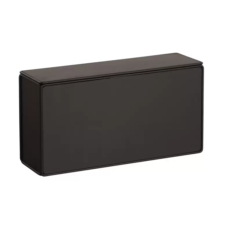 Cal-Mil Onyx Rectangular Riser Display - 20 x 7 x 11 Cal-Mil Onyx Rectangular Riser Display - 20 x 7 x 11