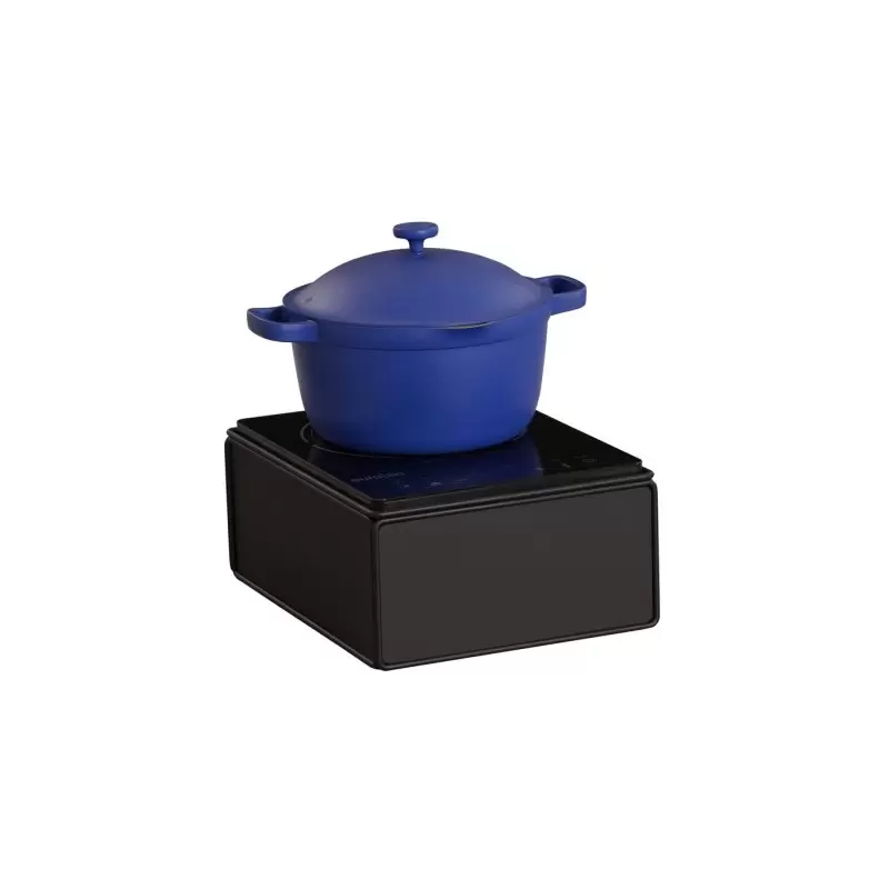 Cal-Mil Onyx Induction Unit Cal-Mil Onyx Induction Unit