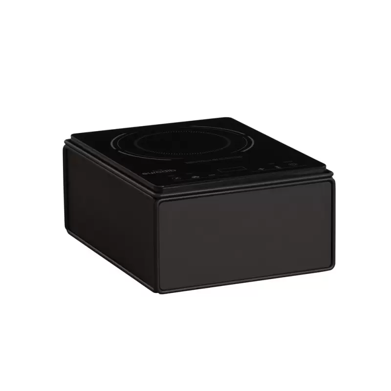 Cal-Mil Onyx Induction Unit Cal-Mil Onyx Induction Unit