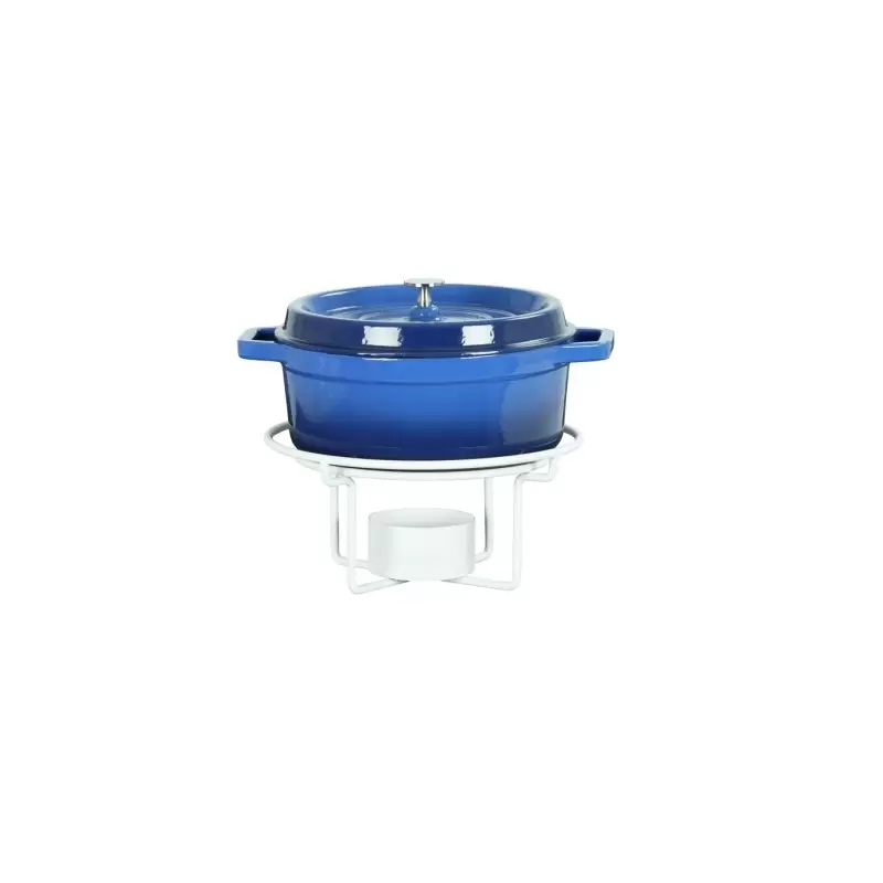 Cal-Mil Juno Round Chafer Alternative Cal-Mil Juno Round Chafer Alternative