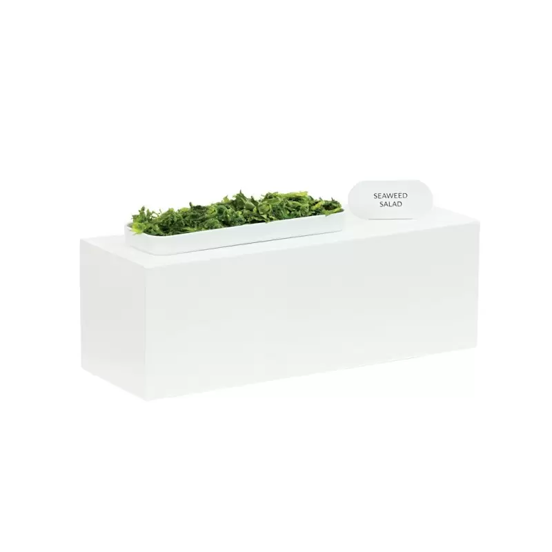 Cal-Mil Juno Rectangle Riser Display 20 x 7 x 7 Cal-Mil Juno Rectangle Riser Display 20 x 7 x 7