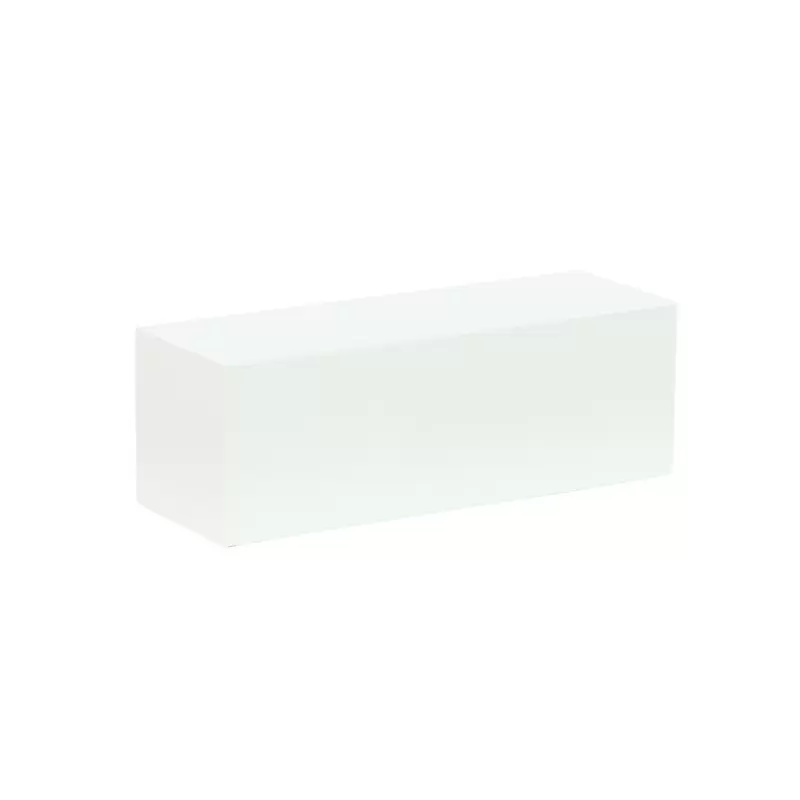 Cal-Mil Juno Rectangle Riser Display 20 x 7 x 7 Cal-Mil Juno Rectangle Riser Display 20 x 7 x 7