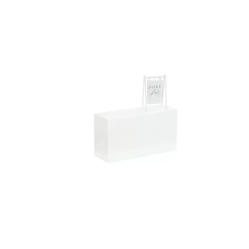 Cal-Mil Juno Rectangle Riser Display 20 x 7 x 11 Cal-Mil Juno Rectangle Riser Display 20 x 7 x 11
