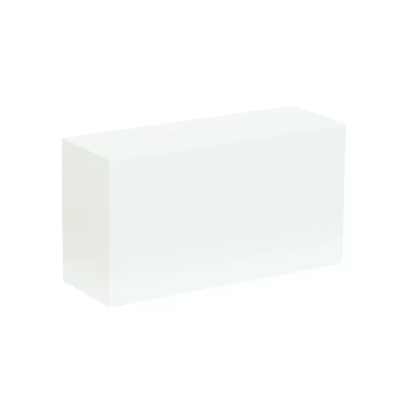 Cal-Mil Juno Rectangle Riser Display 20 x 7 x 11 Cal-Mil Juno Rectangle Riser Display 20 x 7 x 11