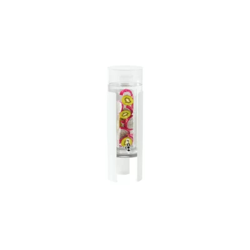 Cal-Mil Juno 3 Gallon Beverage Dispenser - Infusion Cal-Mil Juno 3 Gallon Beverage Dispenser - Infusion