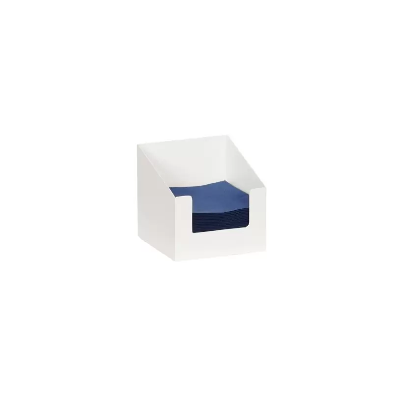 Cal-Mil Juno 5 x 5 Napkin Holder Cal-Mil Juno 5 x 5 Napkin Holder