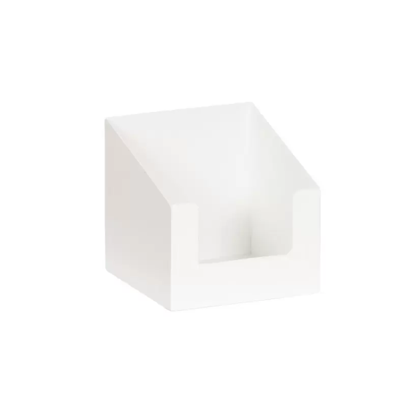 Cal-Mil Juno 5 x 5 Napkin Holder Cal-Mil Juno 5 x 5 Napkin Holder