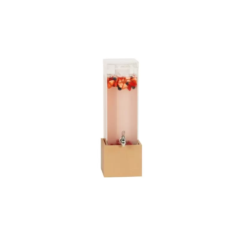 Cal-Mil Renew 3 Gal Beverage Disp Cal-Mil Renew 3 Gal Beverage Disp